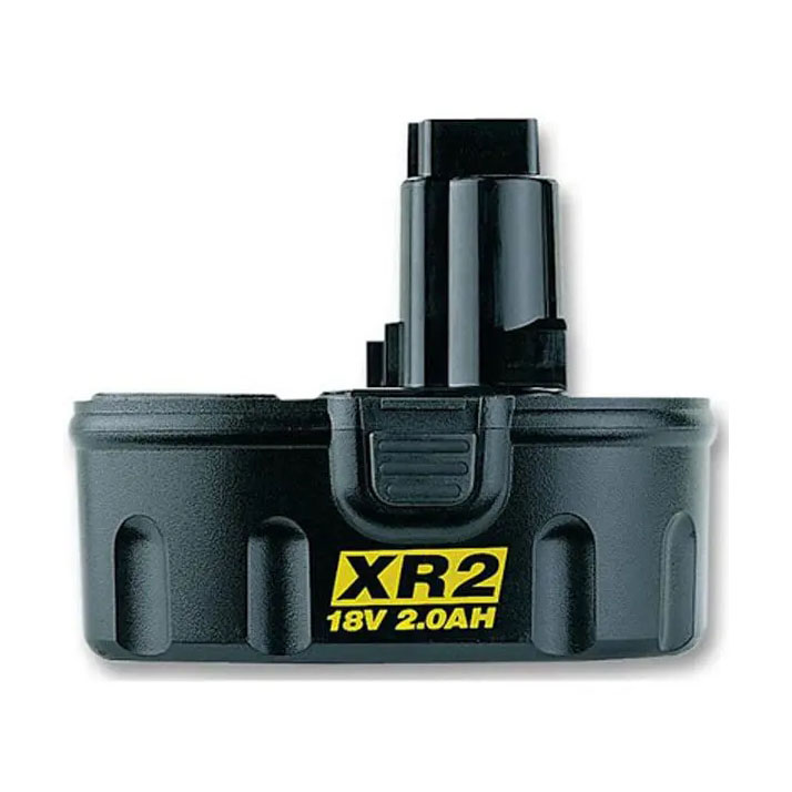 Pin li-ion cho máy khoan 18V-2Ah Dewalt DE9095-XJ