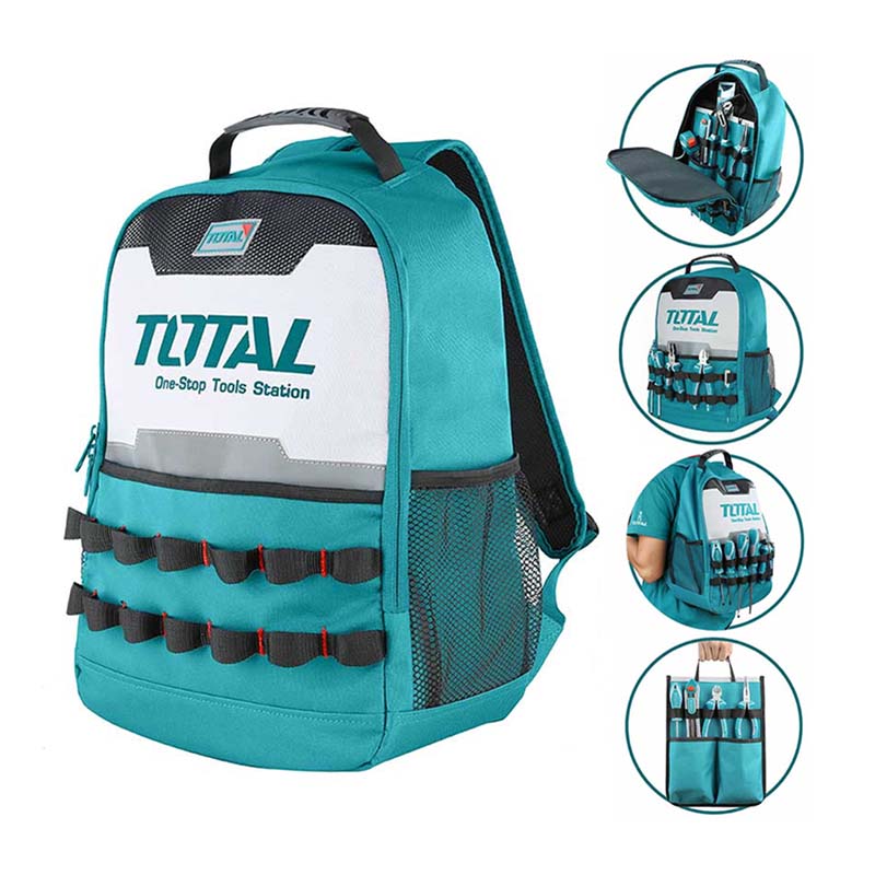 Ba lô công cụ TOTAL THBP0201