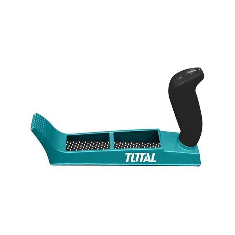 Dao bào dũa gỗ cầm tay TOTAL THBP01250