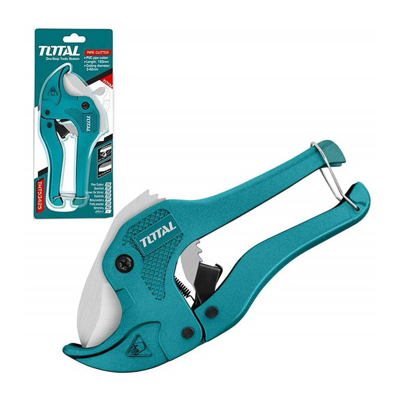 Dao cắt ống nhựa PVC TOTAL THT53425