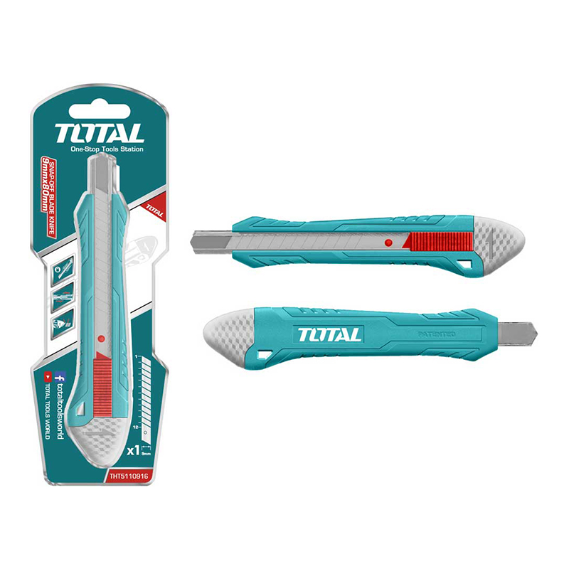 Dao dọc giấy TOTAL THT5110916