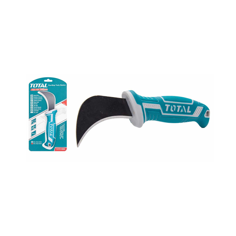 Dao liềm 180mm TOTAL THT51886