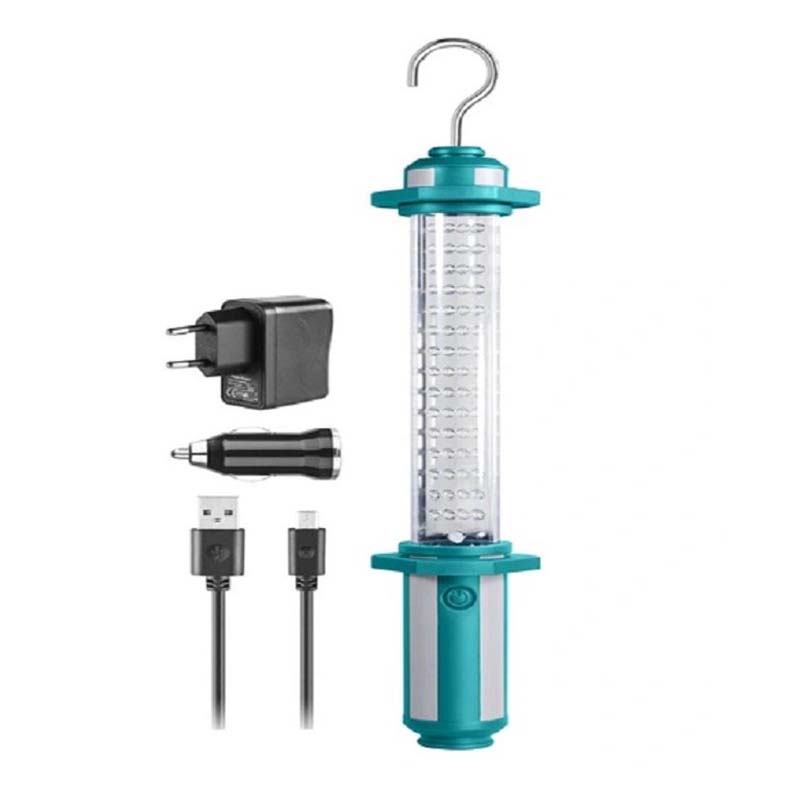 Đèn làm việc TOTAL TWL3600LI