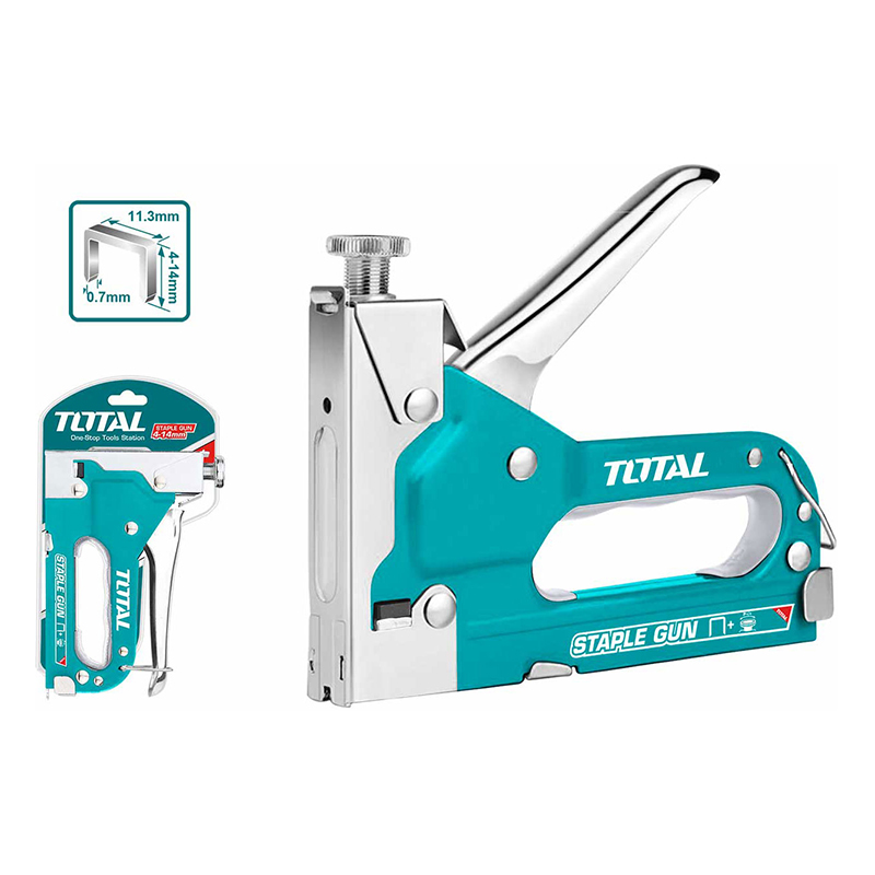 Dụng cụ bấm gim TOTAL THT311425