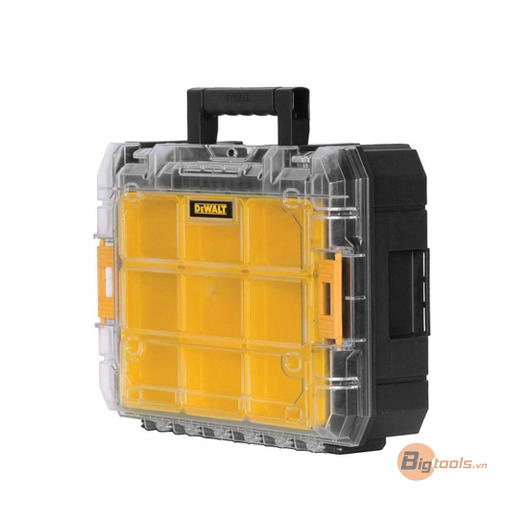 Hộp dụng cụ (nhựa) 17.2 x 12.9 x 5.7" Dewalt DWST17805