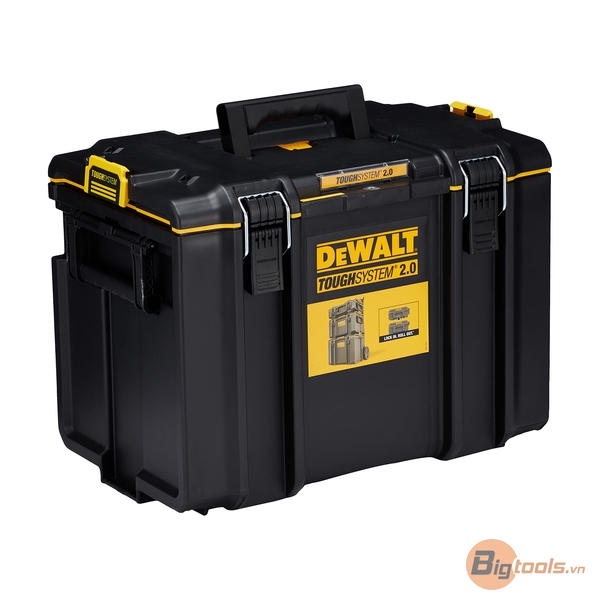 Hộp dụng cụ (nhựa) Dewalt DWST83342-1