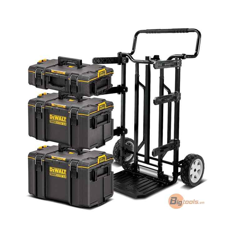 Hộp dụng cụ (nhựa) Dewalt DWST83401-1