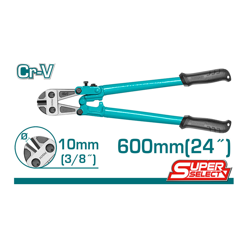 Kềm cộng lực 24 inch TOTAL THT123246