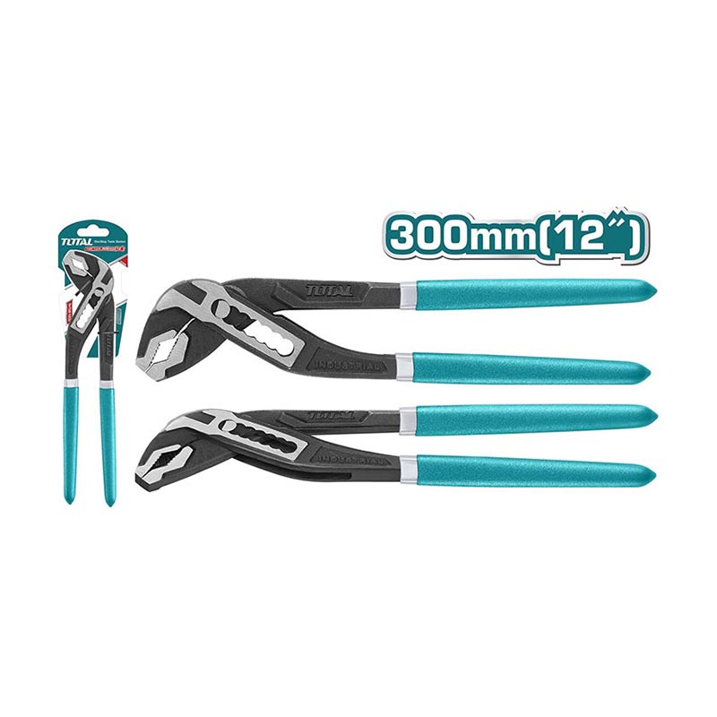 Kềm mỏ quạ 300mm TOTAL THT281202