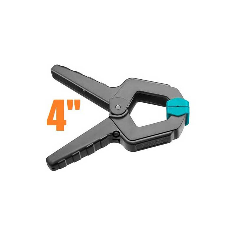 Kẹp lò xo TOTAL THT13342