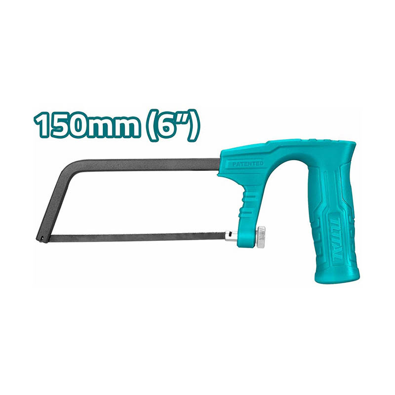 Khung cưa sắt mini 150mm TOTAL TMHHF1505