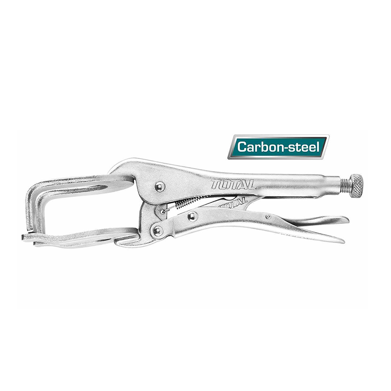 Kìm bấm khóa chữ C TOTALTHT1921003