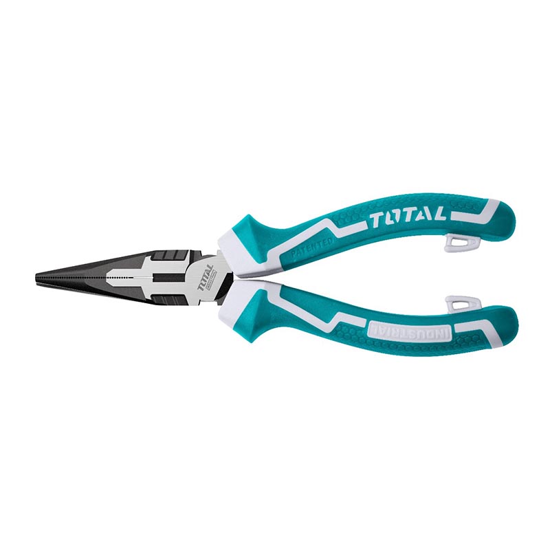 Kìm mũi dài cao cấp TOTAL THT220606S