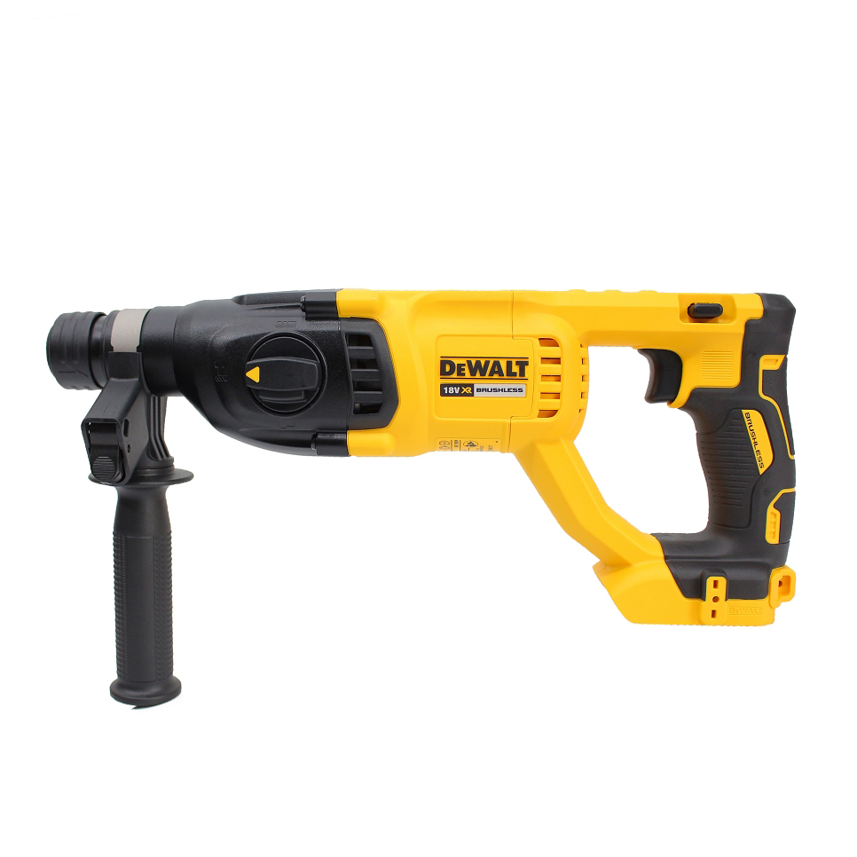 Máy khoan cầm tay 18V-BL 3 chức năng Dewalt DCH133N-KR (SOLO)