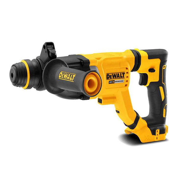 Máy khoan cầm tay 18V-BL-3 chức năng Dewalt DCH263N-KR (SOLO)