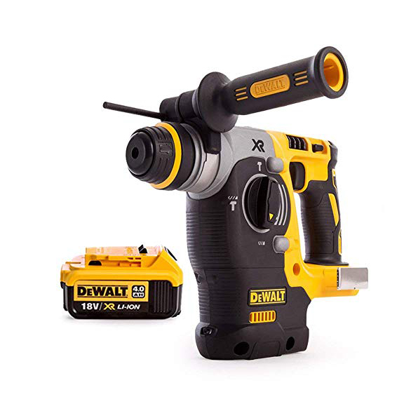 Máy khoan cầm tay 18V-BL-3 chức năng Dewalt DCH273M1 (1pin*4Ah Vali)