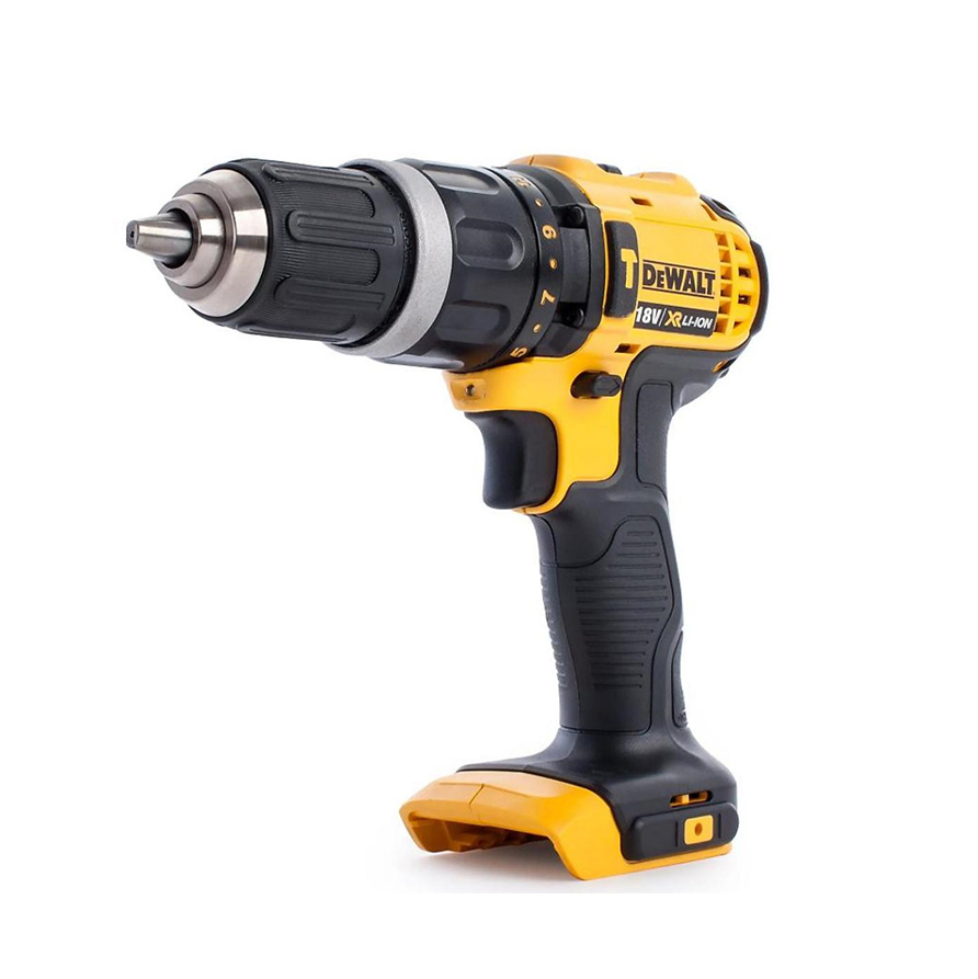 Máy khoan cầm tay 18V Dewalt DCD785N-KR (SOLO)