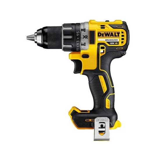 Máy khoan cầm tay 18V Dewalt DCD791N (SOLO)
