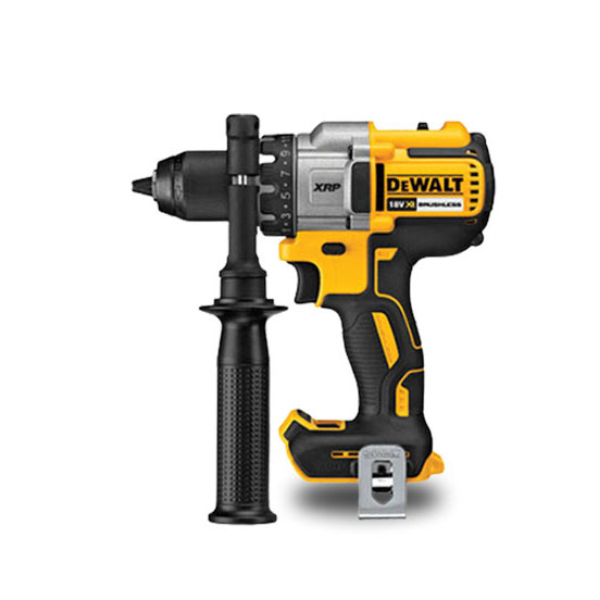 Máy khoan cầm tay 18V Dewalt DCD991N-KR (SOLO)