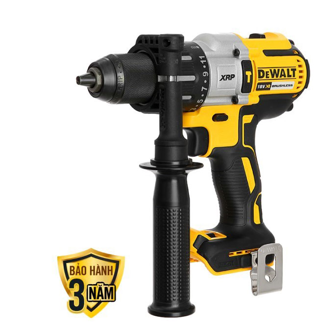 Máy khoan cầm tay 18V Dewalt DCD996N-KR (SOLO)