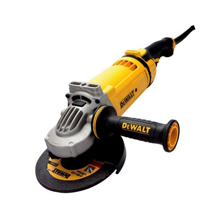 Máy mài cầm tay 180mm-2.400W Dewalt DWE8830G-B1