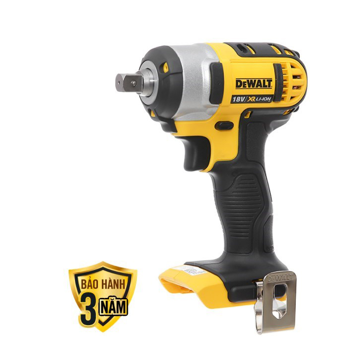 Máy siết bulong DEWALT DCF880N