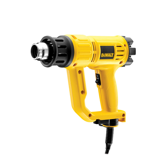 Máy thổi nhiệt 1800W Dewalt D26411-B1