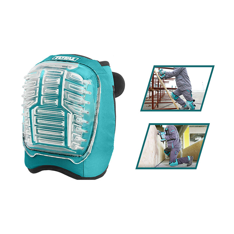 Miếng đệm đầu gối TOTAL THKPT0201