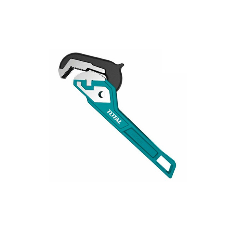 Mỏ Lết mở ống chuyên dùng TOTAL THT171142