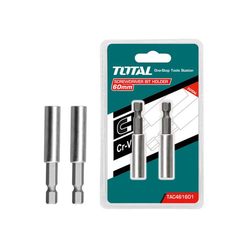 Mũi gắn vặn vít TOTAL TAC462601