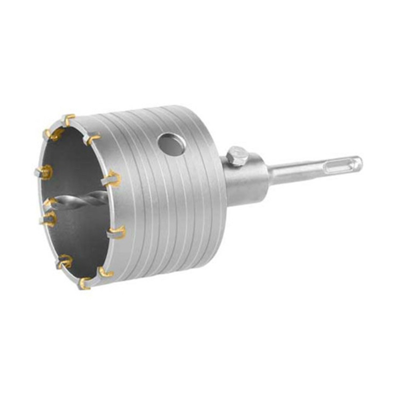 Mũi Khoan Lỗ 110Mm TOTAL TAC4301101