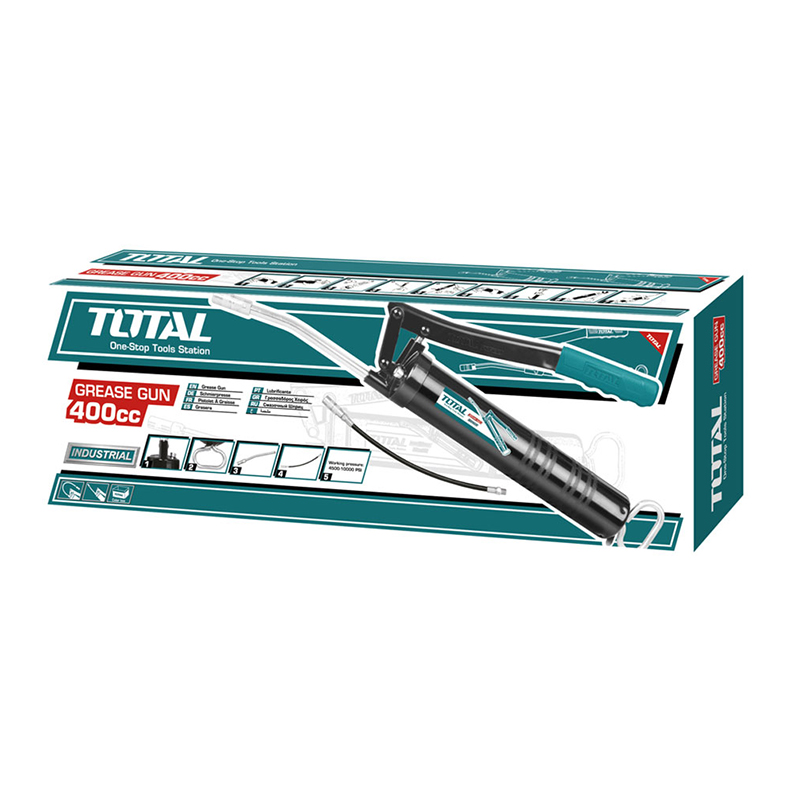 Súng bơm mỡ TOTAL THT111051