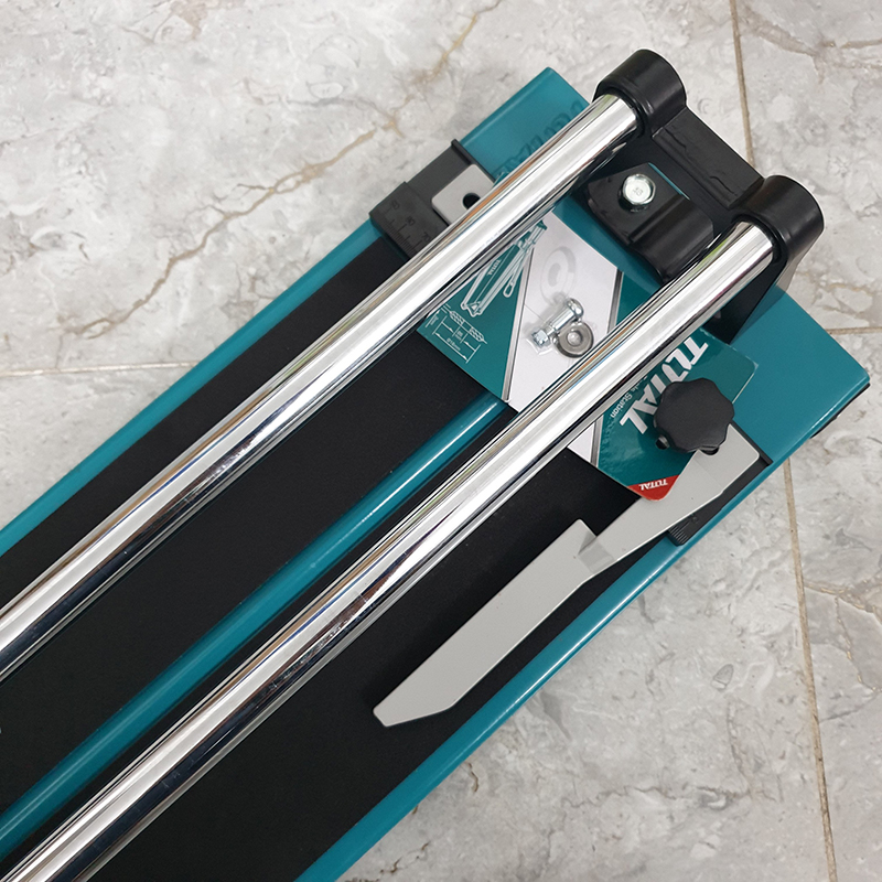 Bàn cắt gạch đẩy tay TOTAL THT576004 (60cm)