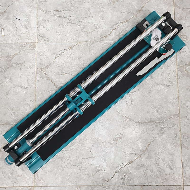 Bàn cắt gạch đẩy tay TOTAL THT576004 (60cm)