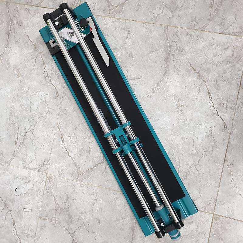 Bàn cắt gạch đẩy tay TOTAL THT576004 (60cm)