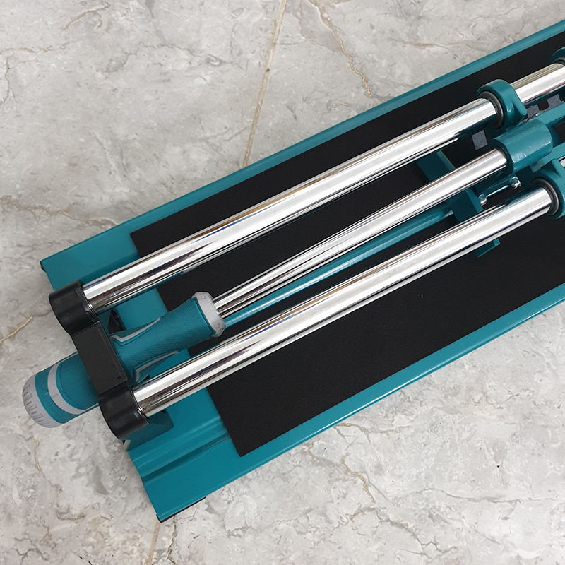 Bàn cắt gạch đẩy tay TOTAL THT576004 (60cm)