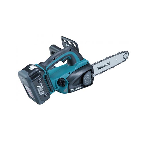 Máy Cưa Xích Dùng Pin MAKITA BUC250RDE (250mm)