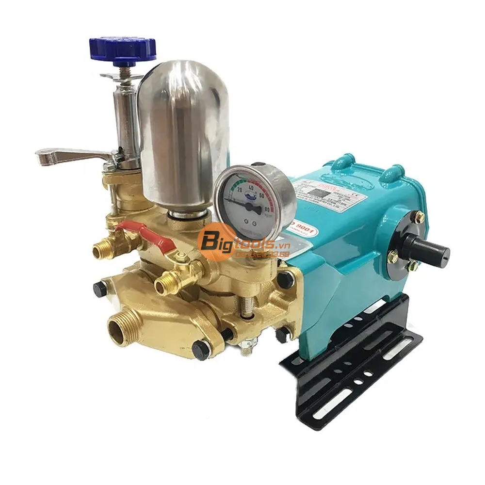 Đầu phun áp lực LU SHYONG LS534C