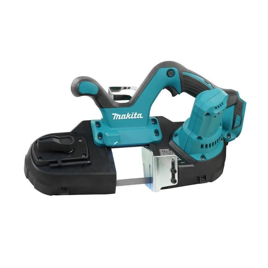 Máy Cưa Võng Dùng Pin MAKITA DPB181Z (64x64mm)