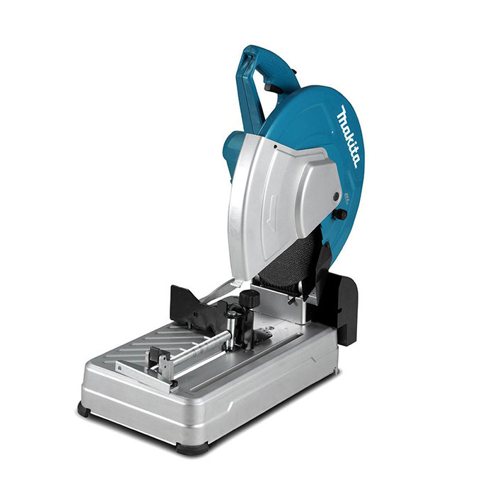 Máy Cắt Kim Loại Dùng Pin(Bl)(18Vx2) MAKITA DLW140Z