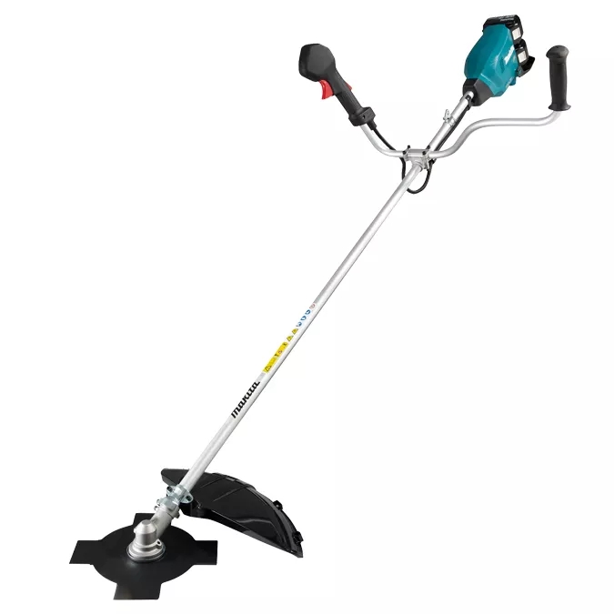 Máy Cắt Cỏ Dùng Pin(Bl)(18Vx2) MAKITA DUR369AZ