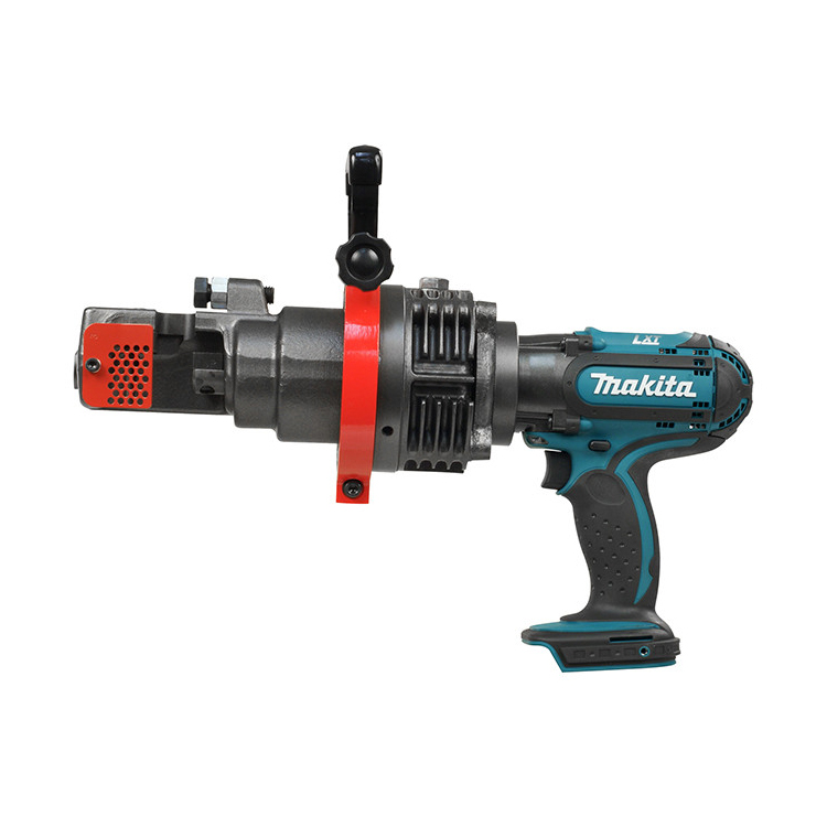 Máy Chấn Thép Dùng Pin MAKITA DSC191Z (18v)