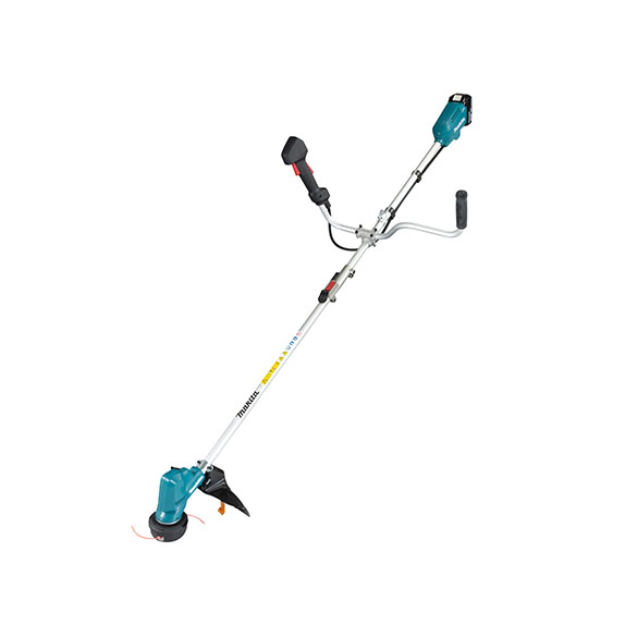 Máy Cắt Cỏ Dùng Pin Tách Trục(Bl)(18V) MAKITA DUR191UZX1
