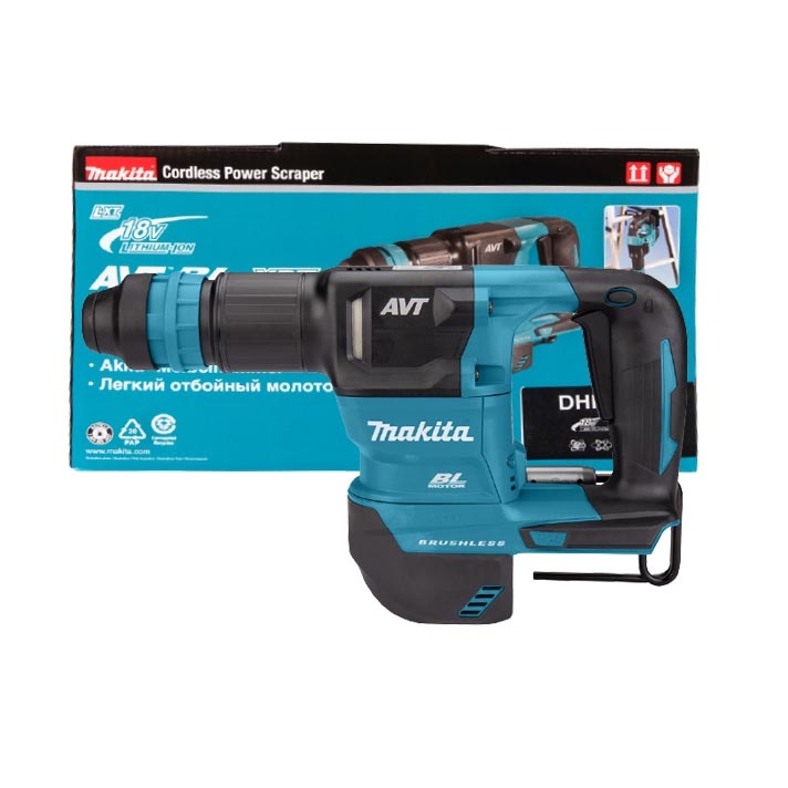 Máy Cạo Động Lực Dùng Pin(Bl)(18V) MAKITA DHK180Z