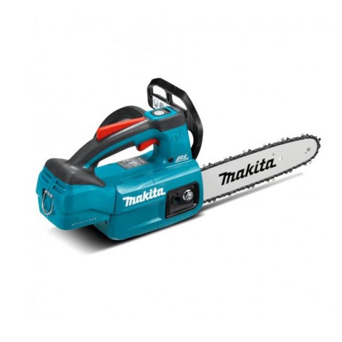 Máy Cưa Xích Dùng Pin(Bl)(18V) MAKITA DUC254Z