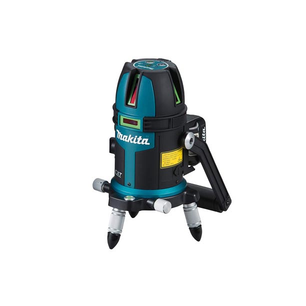 Máy Cân Mực Laser Tia Xanh MAKITA SK209GDZ (12v Max)