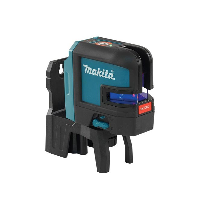 Máy Cân Mực Laser Tia Đỏ(12V Max) MAKITA SK106DZ