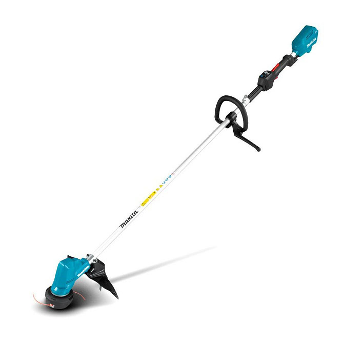 Máy Cắt Cỏ Dùng Pin Tách Trục Tay cầm Vòng Bl)(18V) MAKITA DUR191LRT1