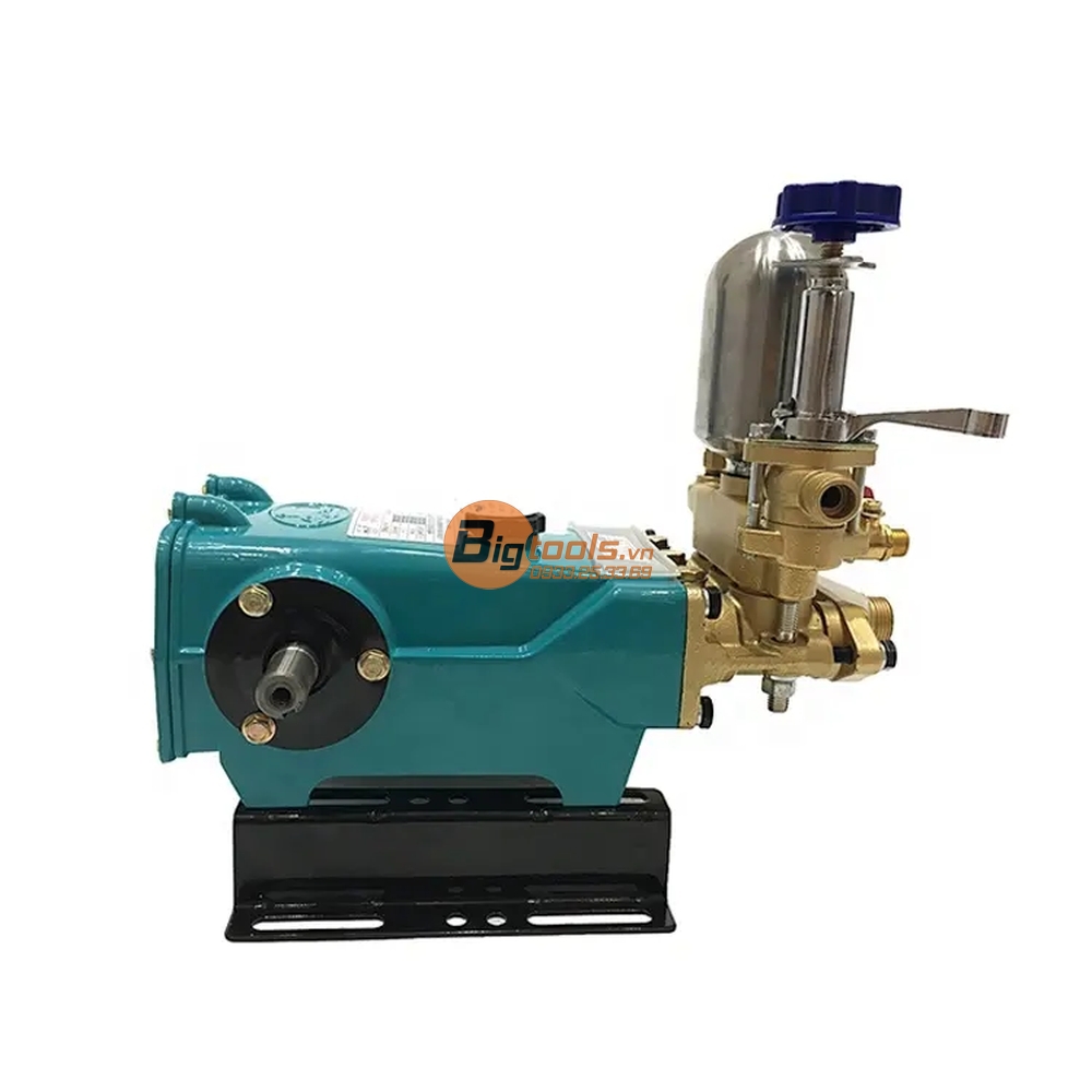 Đầu phun áp lực LU SHYONG LS534C