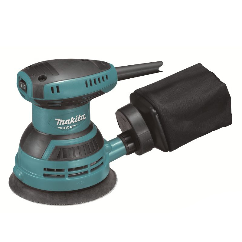 Máy Chà Nhám Quỹ Đạo Tròn MAKITA M9202B